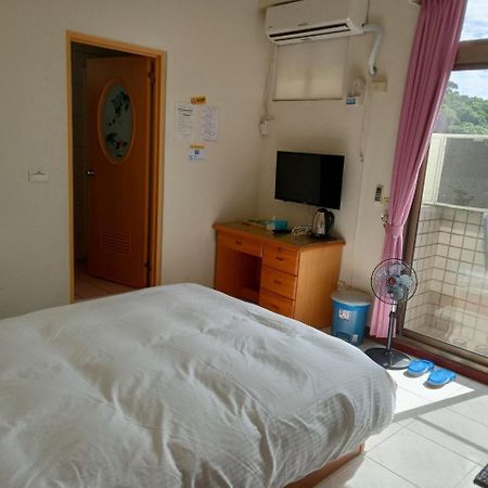 Garden Hostel Minxiong Экстерьер фото
