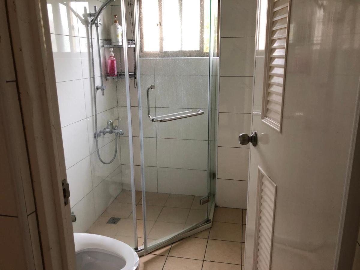 Garden Hostel Minxiong Экстерьер фото