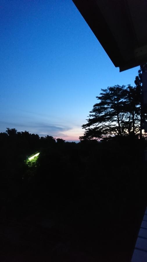 Garden Hostel Minxiong Экстерьер фото